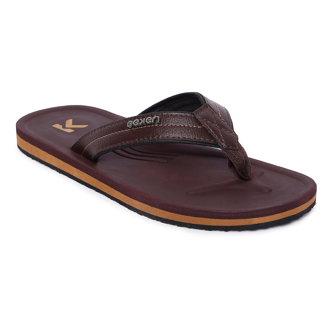 Indestructible flip flops online