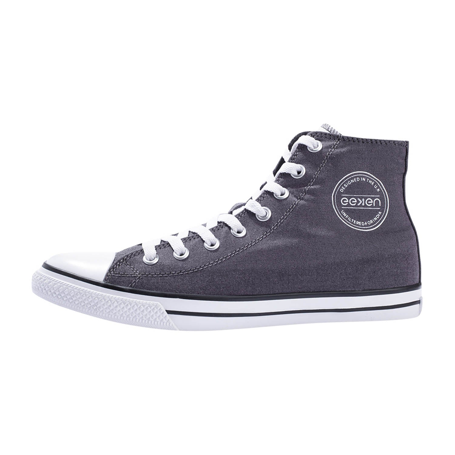Eeken Freestyl Pro From The House Of Paragon High Tops For Men