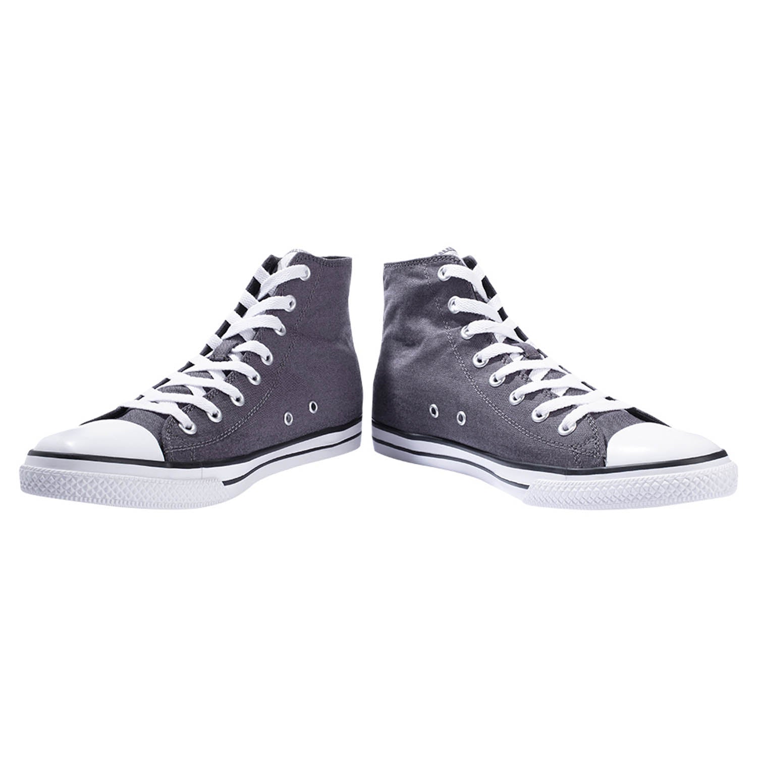 Eeken Freestyl Pro From The House Of Paragon High Tops For Men