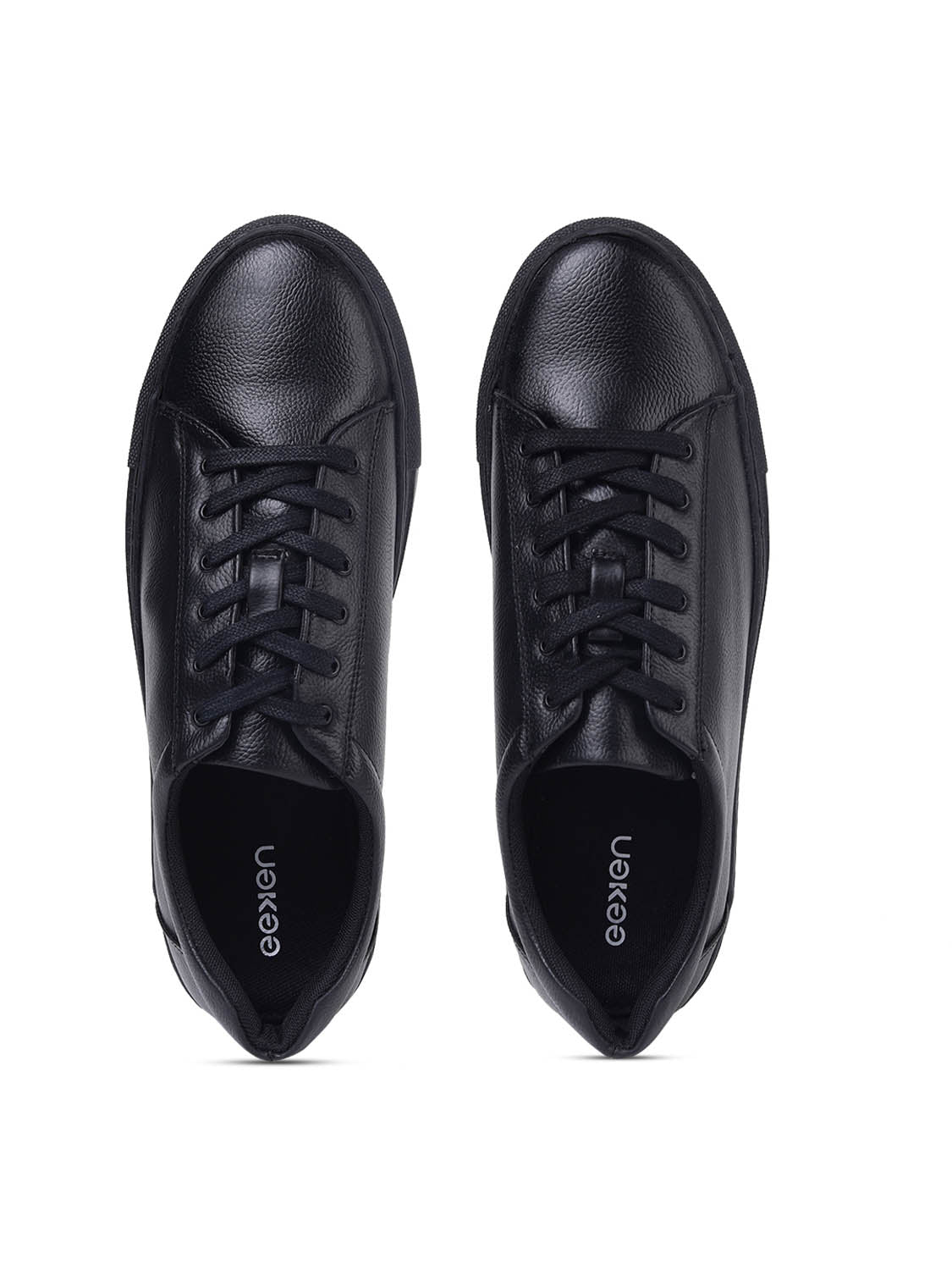Eeken Sneakers For Men (Black)