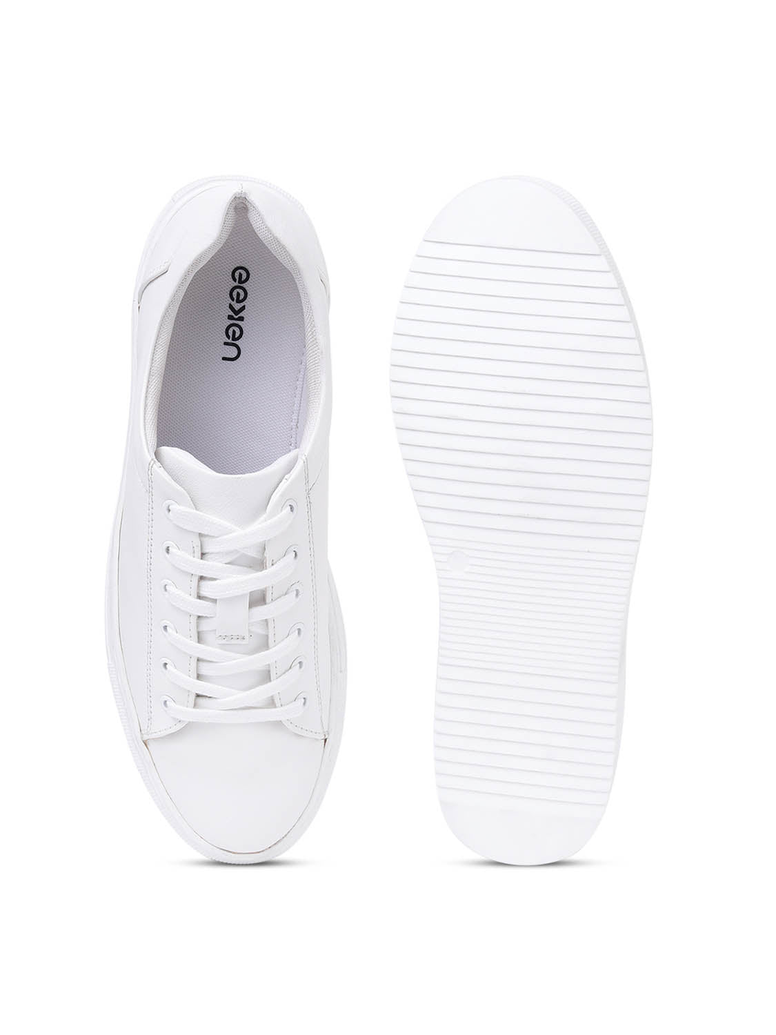 Eeken Sneakers For Men (White)