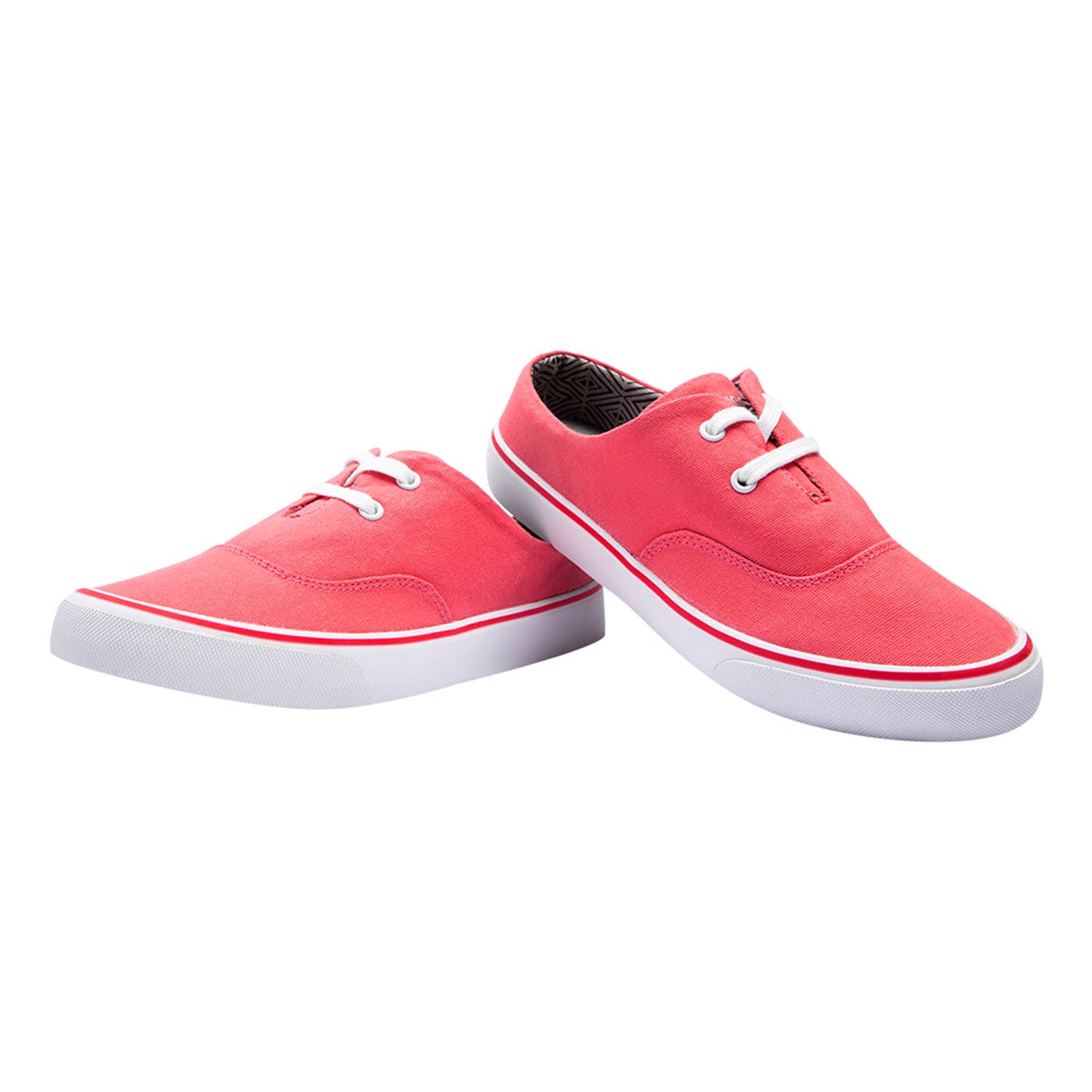 Eeken Sneakers For Women (Red)