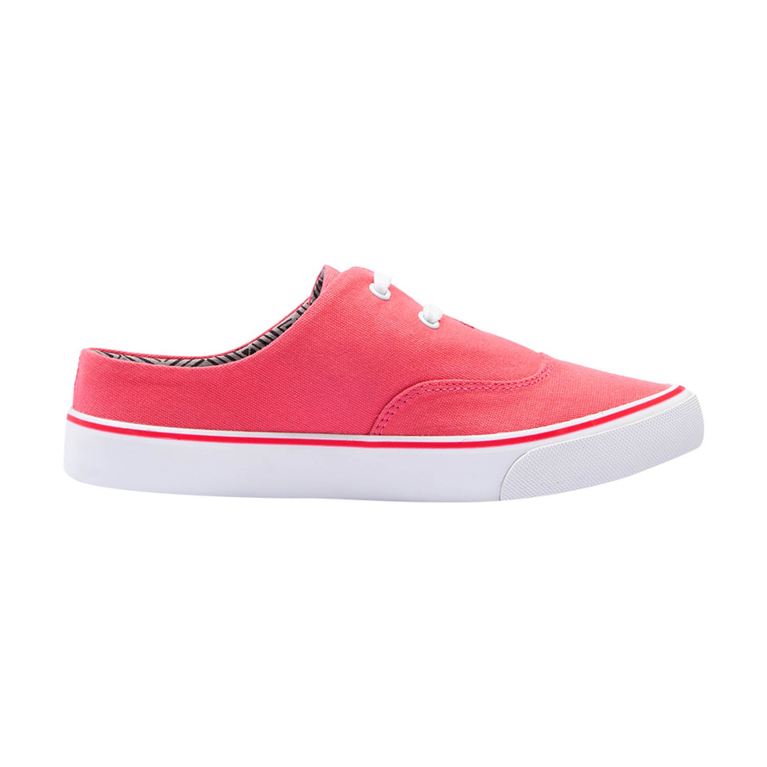 Eeken Sneakers For Women (Red)
