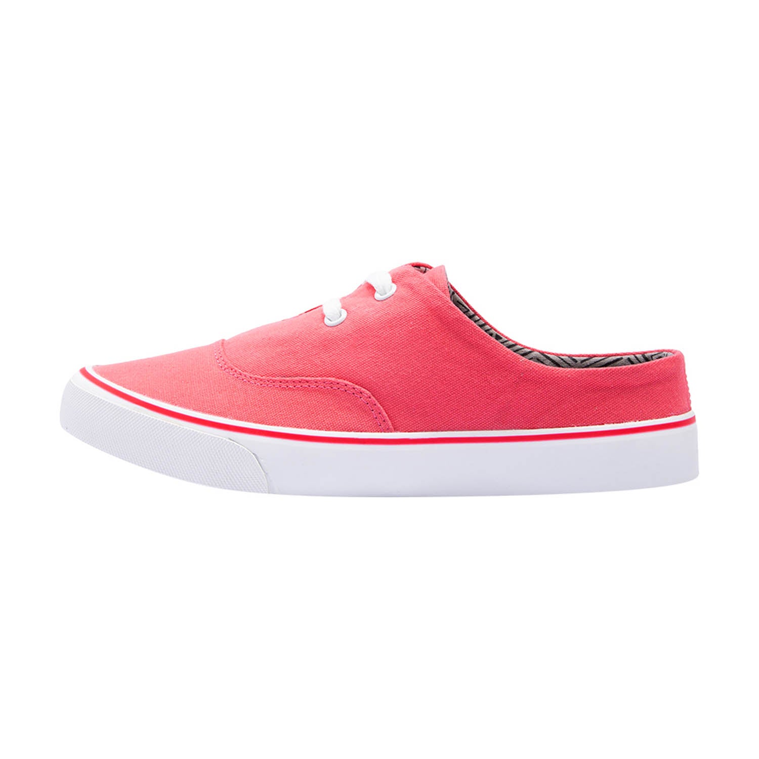 Eeken Sneakers For Women (Red)