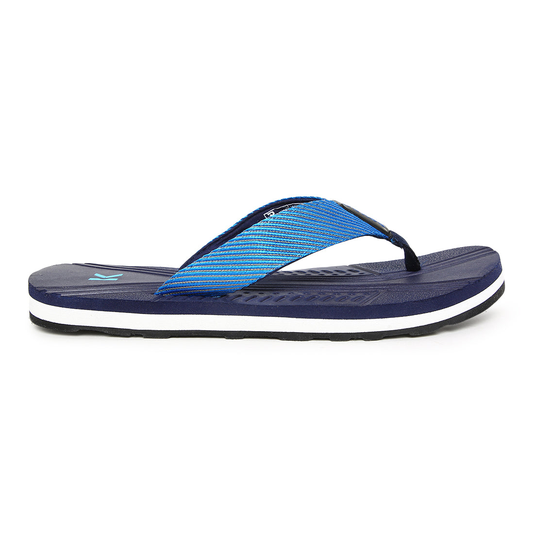 Eeken EFBG3026 Navy Everyday Flip Flops For Men