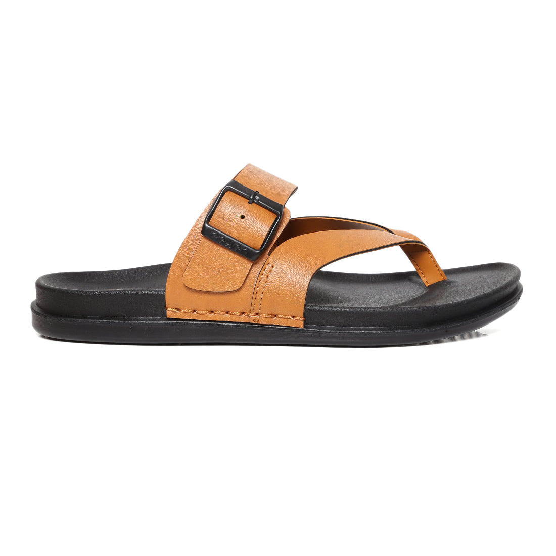 Eeken Stylish, Lightweight Dailywear Dual Density Casual Sandals For Men