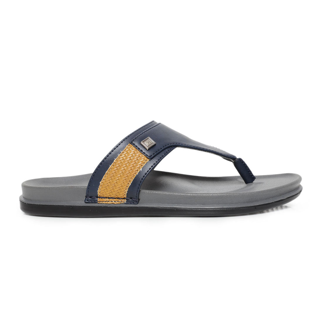 Eeken Stylish, Lightweight Dailywear Dual Density Casual Sandals For Men