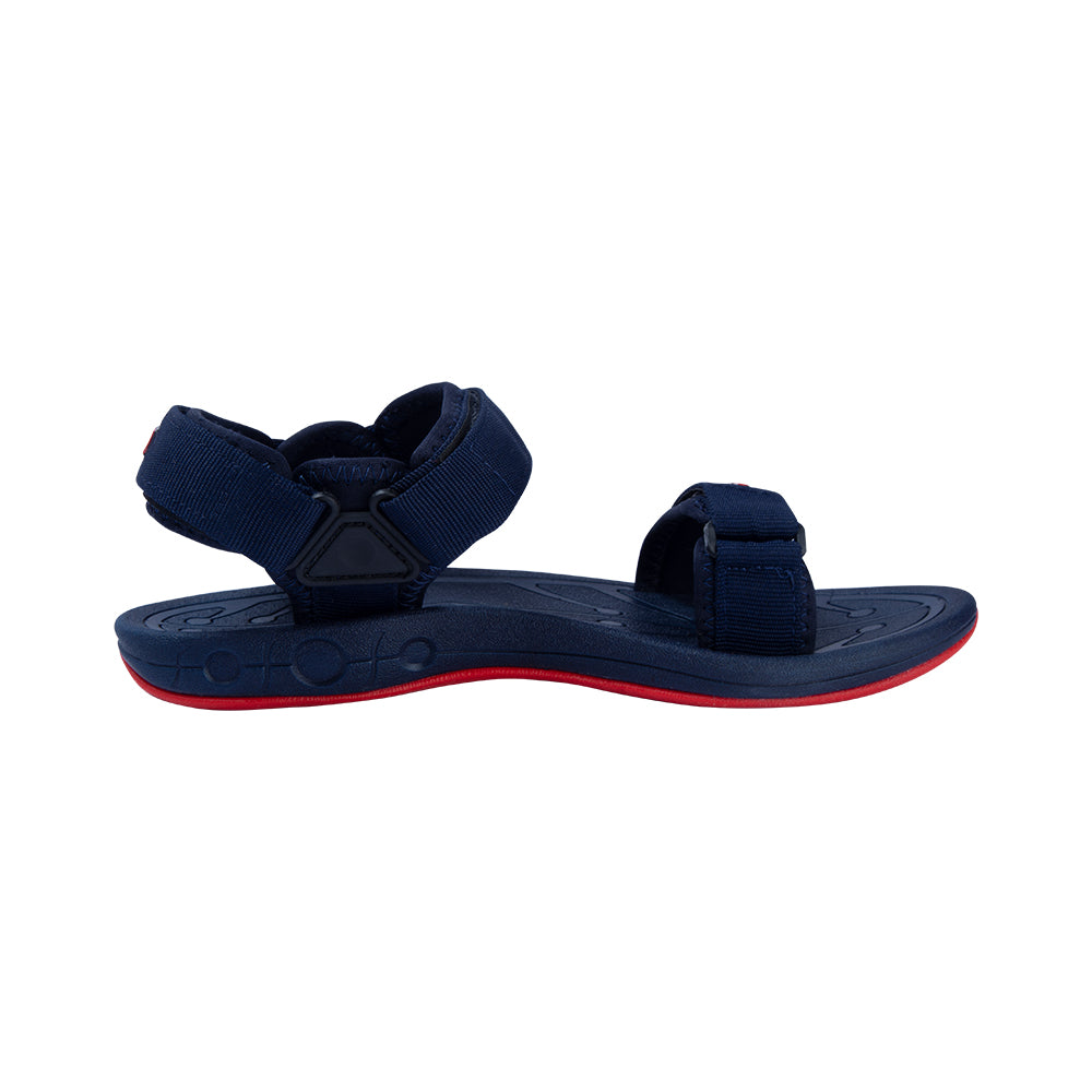 Eeken ESDG1009 Red Stylish Comfortable Casual Outdoor Sandals For Men