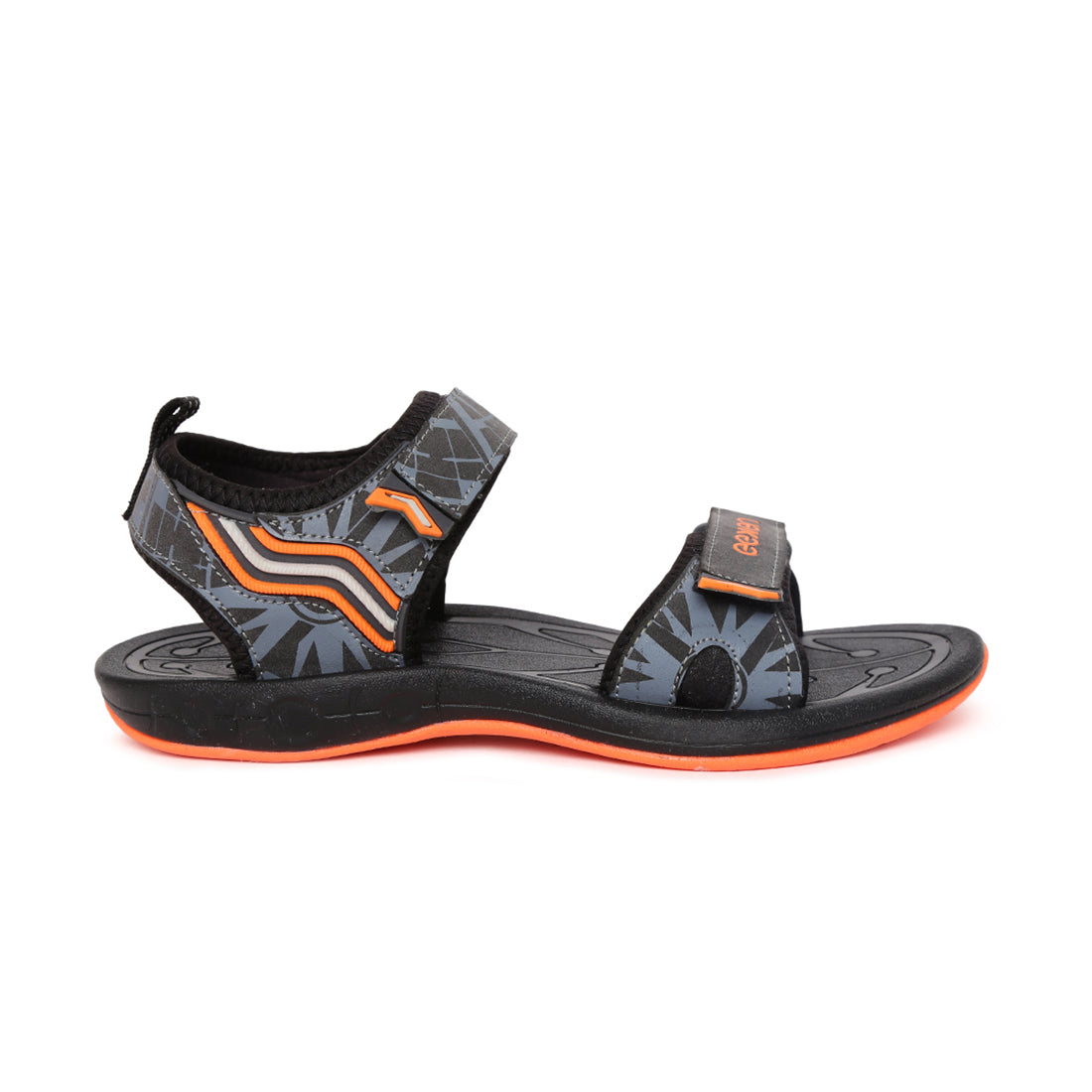 Eeken Stylish, Lightweight Dailywear Sports Sandals for Men
