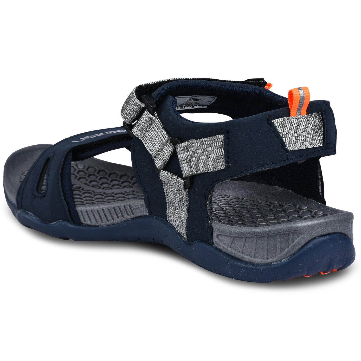 Eeken Stylish, Lightweight Dailywear Sports Sandals for Men