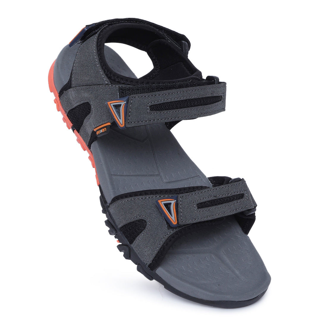 Eeken Stylish, Lightweight Dailywear Sports Sandals for Men