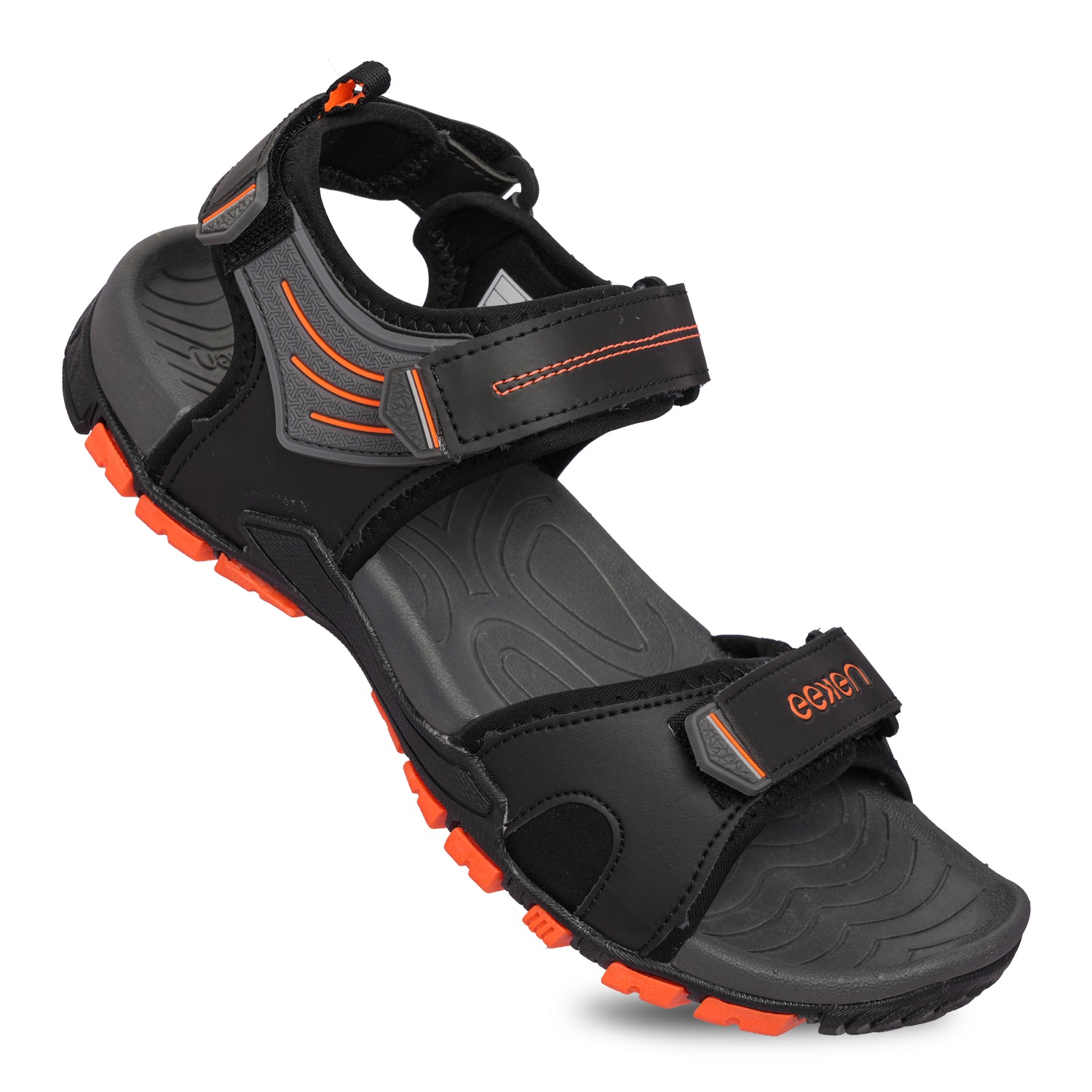 Eeken Stylish, Lightweight Dailywear Sports Sandals for Men