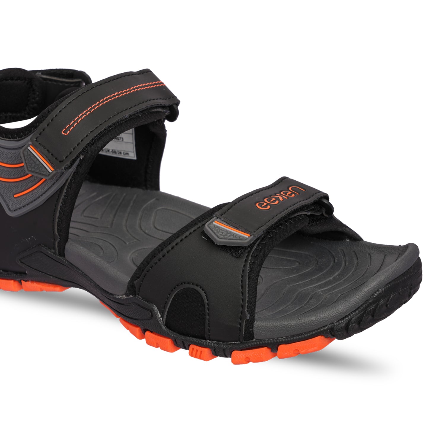 Eeken Stylish, Lightweight Dailywear Sports Sandals for Men