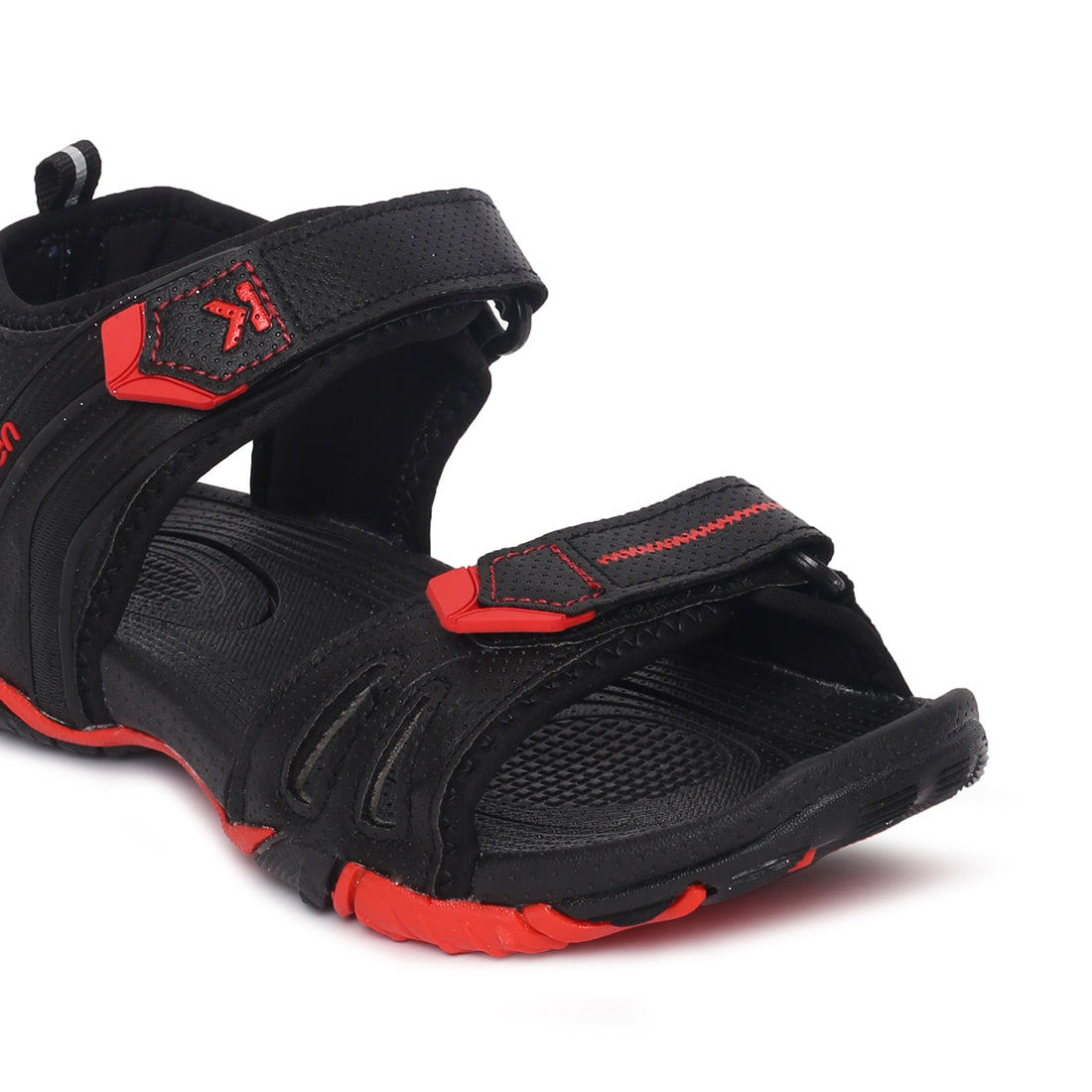 Eeken Stylish, Lightweight Dailywear Sports Sandals for Men
