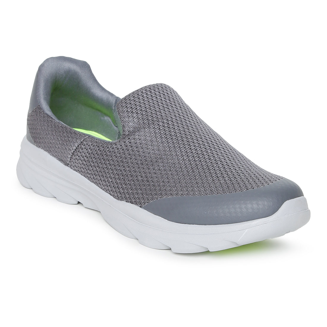 Eeken ESHG2057 Grey Athleisure Shoes For Men