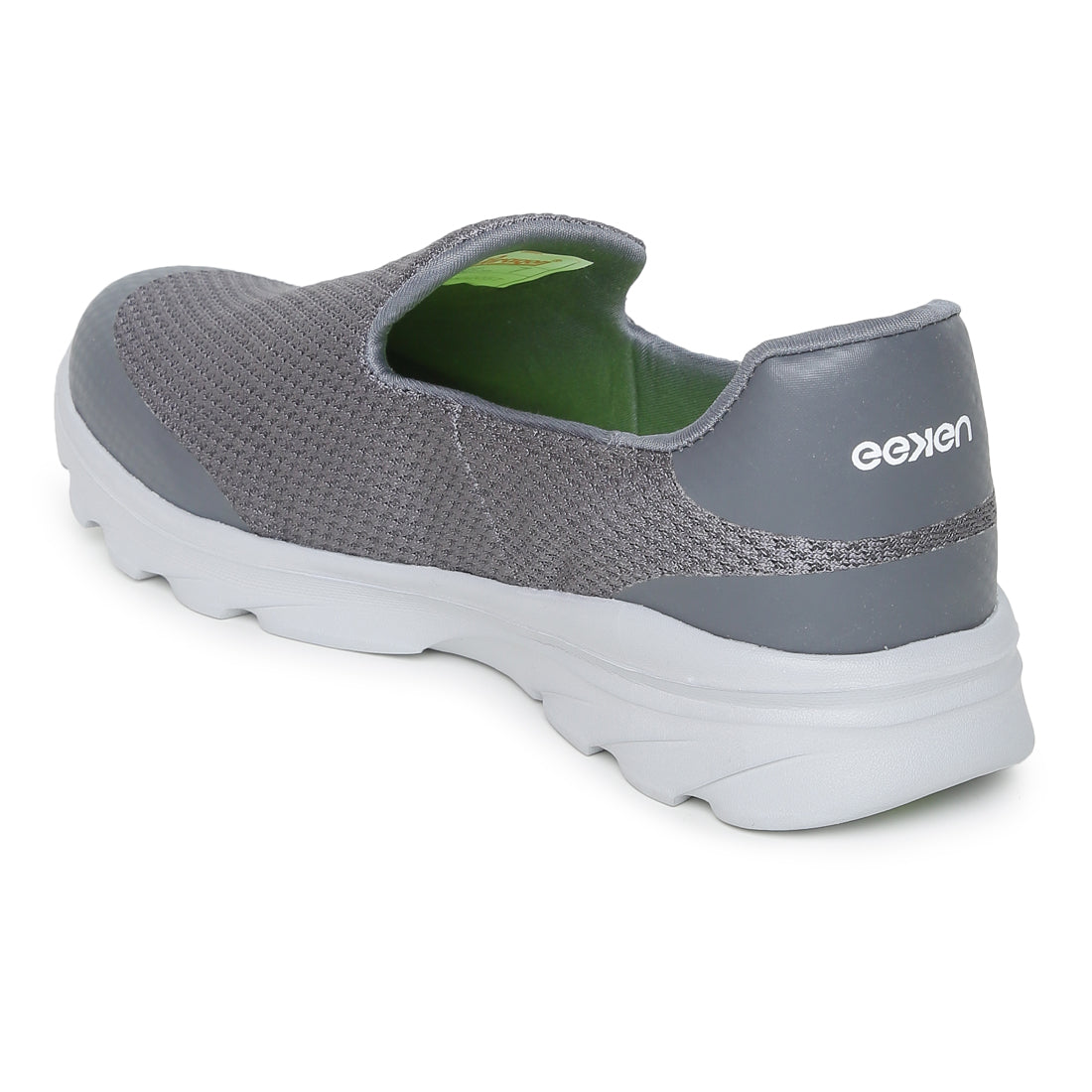 Eeken ESHG2057 Grey Athleisure Shoes For Men