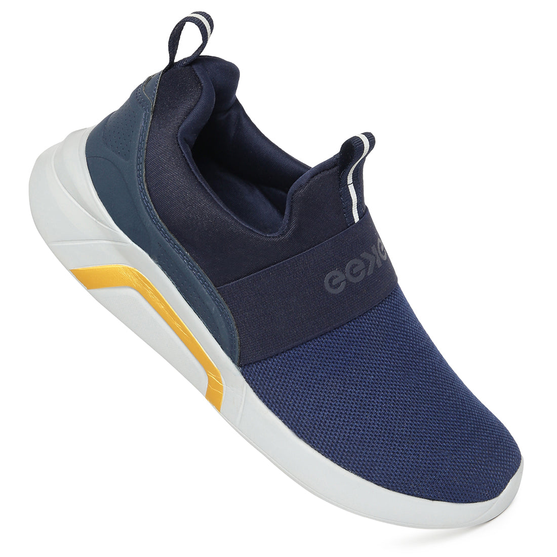 Eeken ESHG2061S Navy Athleisure Shoes For Men