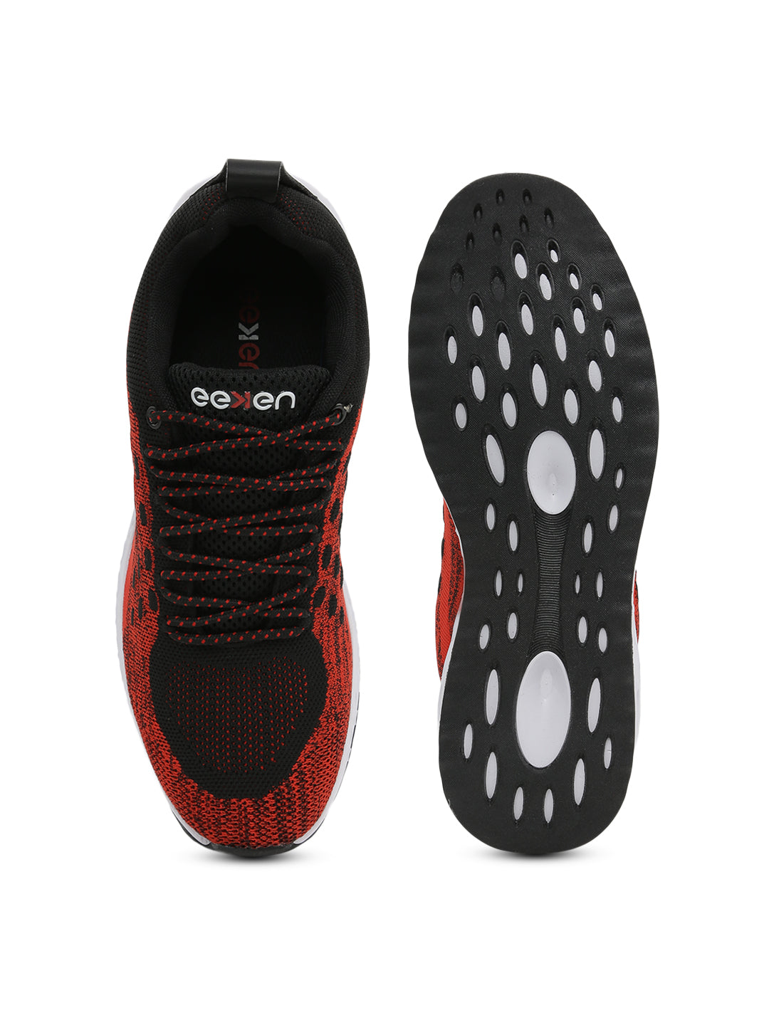 Eeken Slip-On Sports Shoes For Men