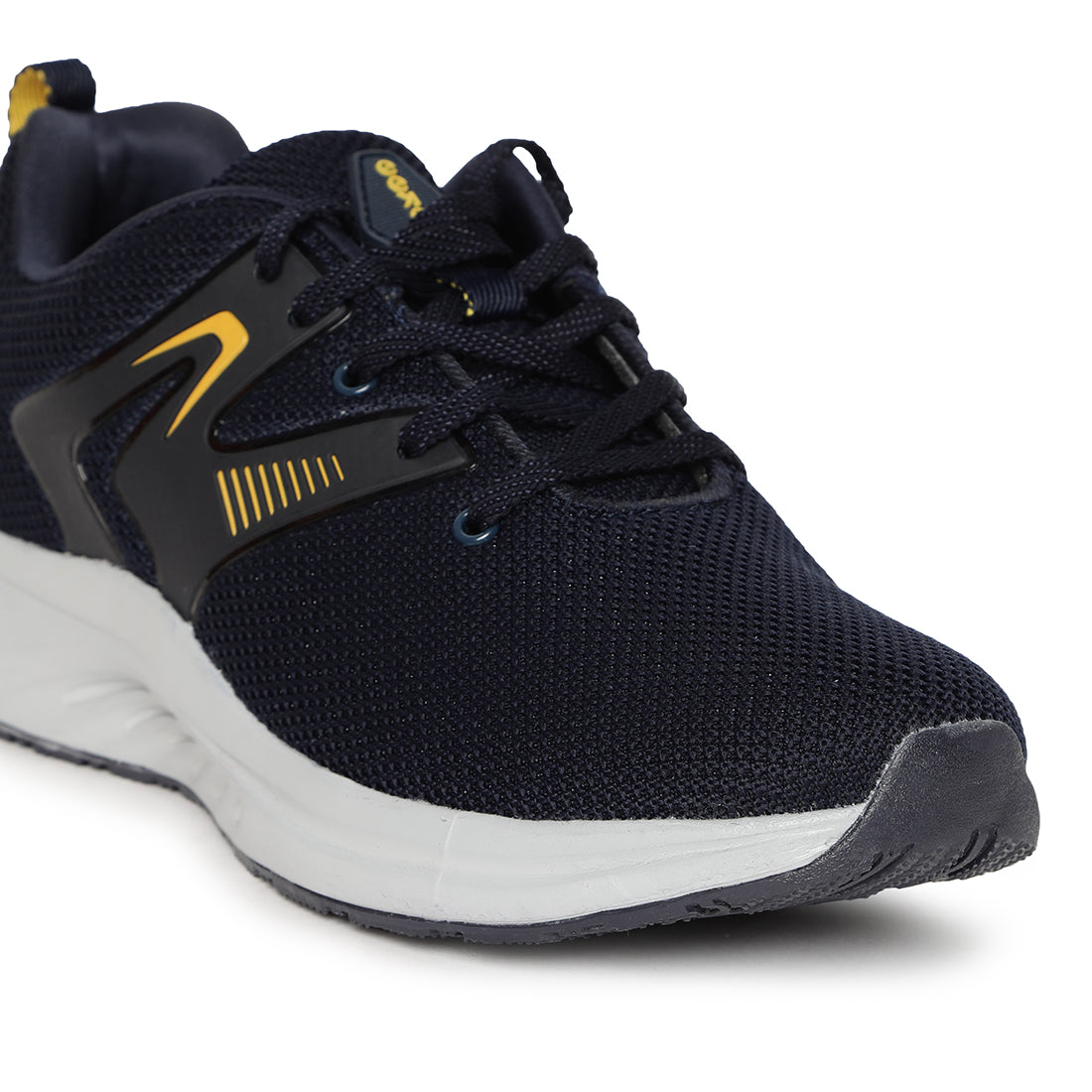 Eeken Navy Blue Athleisure Shoes for Men