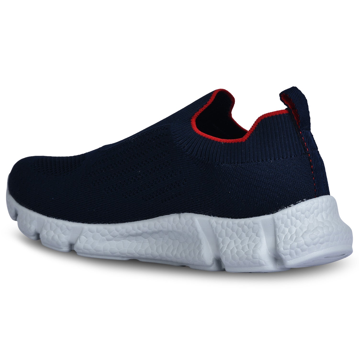 Eeken ESHGIA141 Navy Blue Athleisure Shoes For Men