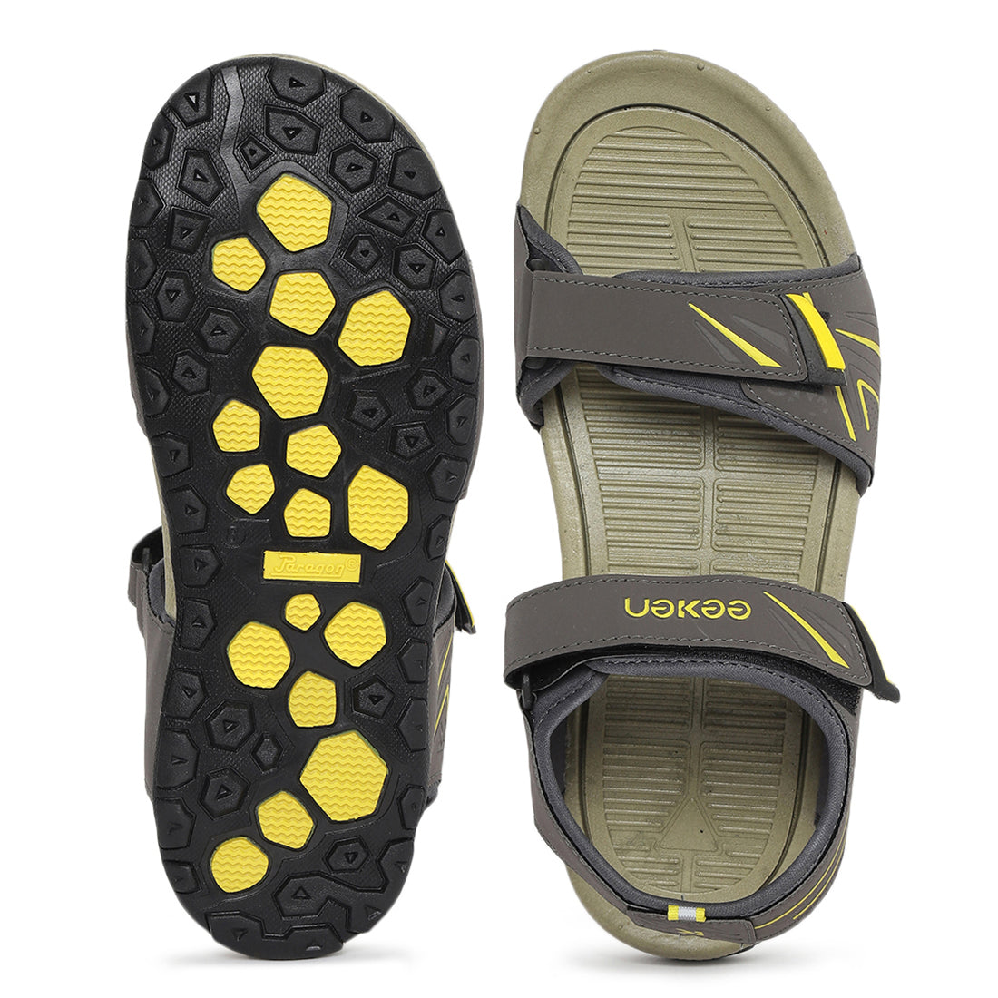 Buy Adidas Men's NU GLADI Green Floater Sandals for Men at Best Price @  Tata CLiQ